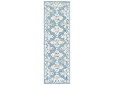 Livabliss by Surya Granada Bordered Runner Area Rug LIVGND2300RUN