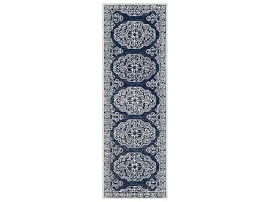 Livabliss by Surya Granada Bordered Runner Area Rug LIVGND2308RUN