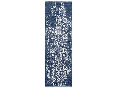 Livabliss by Surya Granada Floral Runner Area Rug LIVGND2311RUN