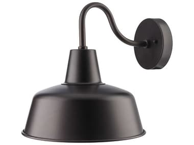 Livabliss by Surya 1-Light Outdoor Wall Light LIVGNI001