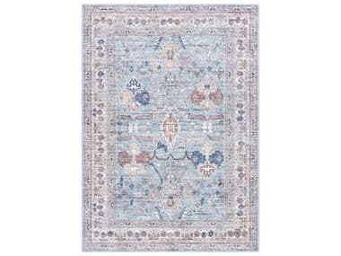 Livabliss by Surya Georgina Bordered Area Rug LIVGOR2302REC