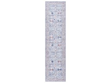 Livabliss by Surya Georgina Bordered Runner Area Rug LIVGOR2302RUN