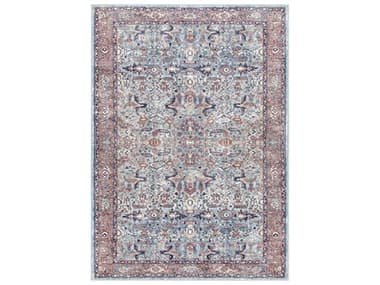 Livabliss by Surya Georgina Bordered Area Rug LIVGOR2304REC