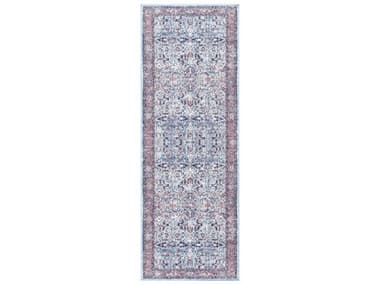 Livabliss by Surya Georgina Bordered Runner Area Rug LIVGOR2304RUN