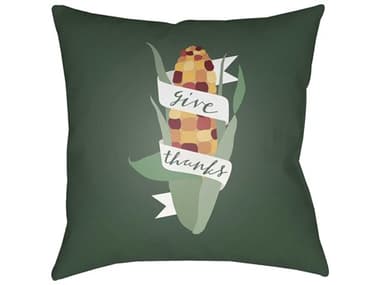 Livabliss by Surya Corn Pillows LIVGTK004