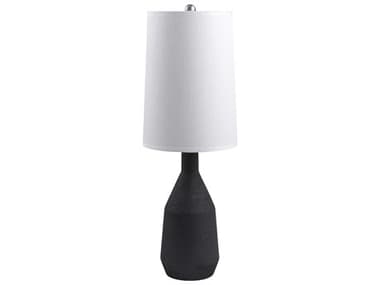 Livabliss by Surya Gowanda Black Table Lamp LIVGWA002