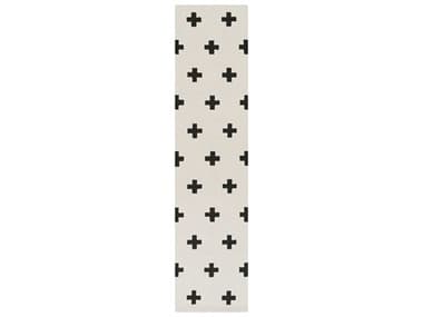 Livabliss by Surya Hilda Geometric Runner Area Rug LIVHDA2390RUN