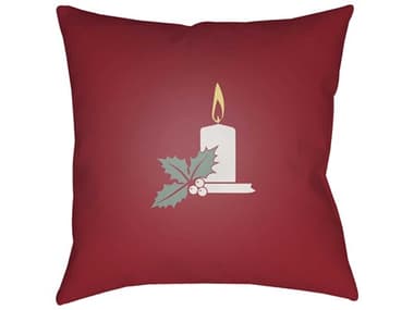 Livabliss by Surya Candle Light Pillows LIVHDY007