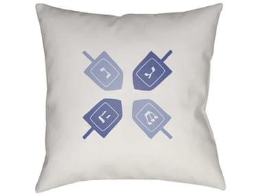 Livabliss by Surya Dreidel Pillows LIVHDY015
