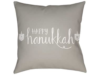Livabliss by Surya Happy Hannukah Pillows LIVHDY028