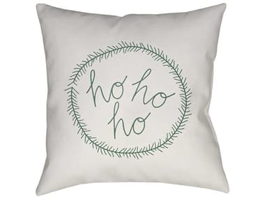 Livabliss by Surya Hohoho Pillows LIVHDY031
