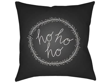Livabliss by Surya Hohoho Pillows LIVHDY032
