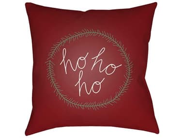 Livabliss by Surya Hohoho Pillows LIVHDY033