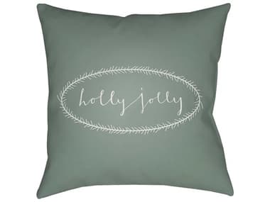 Livabliss by Surya Holly Jolly Pillows LIVHDY035