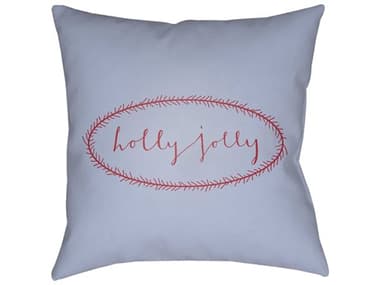 Livabliss by Surya Holly Jolly Pillows LIVHDY036