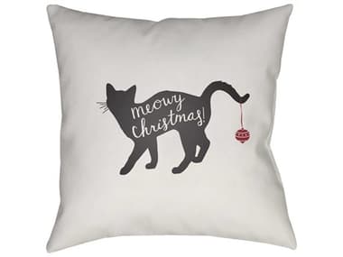 Livabliss by Surya Meowy Pillows LIVHDY058
