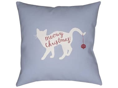 Livabliss by Surya Meowy Pillows LIVHDY059