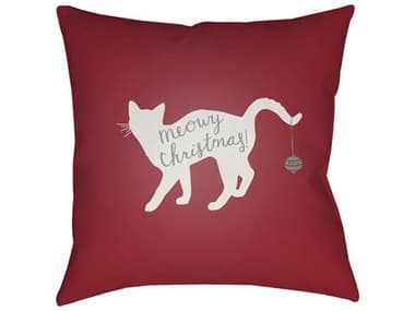 Livabliss by Surya Meowy Pillows LIVHDY061
