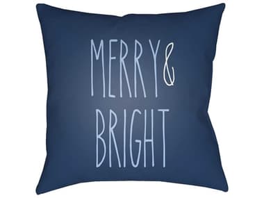Livabliss by Surya Merry Bright Pillows LIVHDY066