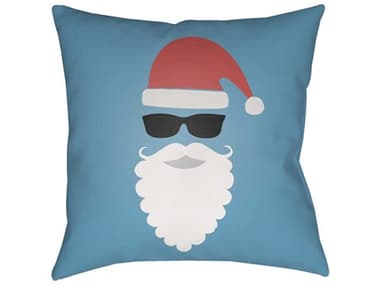 Livabliss by Surya Santa Pillows LIVHDY088