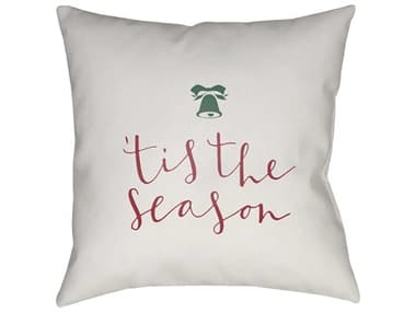 Livabliss by Surya Tis The Season Pillows LIVHDY089