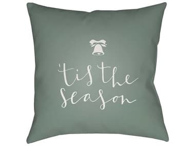 Livabliss by Surya Tis The Season Pillows LIVHDY090