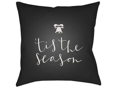 Livabliss by Surya Tis The Season Pillows LIVHDY091