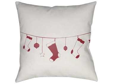 Livabliss by Surya Stockings Pillows LIVHDY102