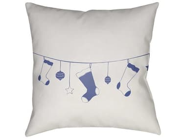Livabliss by Surya Stockings Pillows LIVHDY105