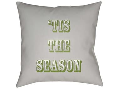 Livabliss by Surya Tis The Season Pillows LIVHDY110