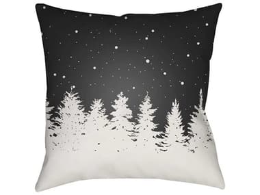 Livabliss by Surya Trees Pillows LIVHDY112