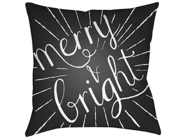 Livabliss by Surya Merry And Bright Pillows LIVHDY120