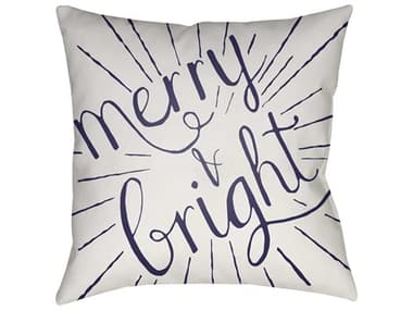 Livabliss by Surya Merry And Bright Pillows LIVHDY122
