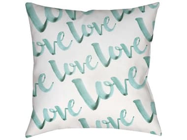 Livabliss by Surya Love Pillows LIVHEART005