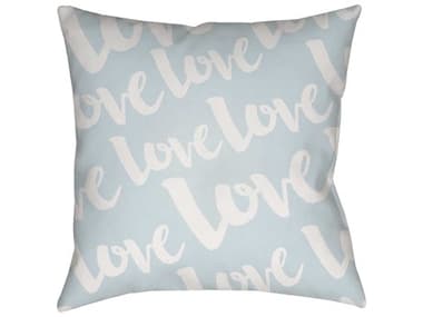 Livabliss by Surya Love Pillows LIVHEART015