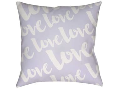 Livabliss by Surya Love Pillows LIVHEART016