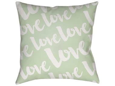 Livabliss by Surya Love Pillows LIVHEART017