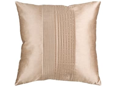 Livabliss by Surya Solid Pleated Pillows LIVHH019