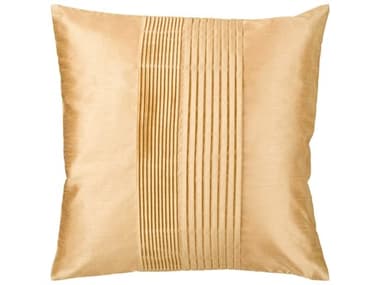 Livabliss by Surya Solid Pleated Pillows LIVHH022