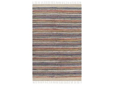 Livabliss by Surya Halifax Striped Area Rug LIVHLF2301