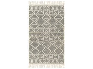 Livabliss by Surya Hemingway Geometric Runner Area Rug LIVHMG2307REC