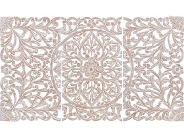 Livabliss by Surya Hampi Dimensional Wall Accent LIVHMP0024830