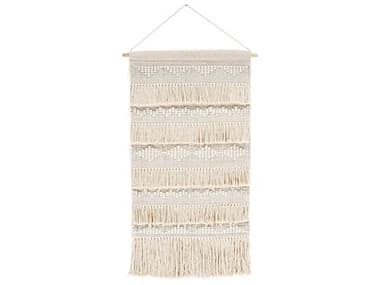 Livabliss by Surya Helena Wall Hanging LIVHNA10002436