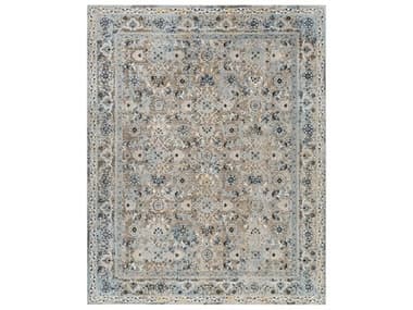 Livabliss by Surya Hassler Bordered Runner Area Rug LIVHSL2301REC