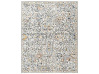 Livabliss by Surya Hassler Bordered Runner Area Rug LIVHSL2303REC