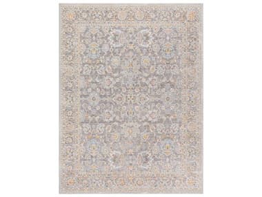 Livabliss by Surya Hassler Bordered Runner Area Rug LIVHSL2304REC