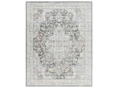 Livabliss by Surya Hassler Bordered Runner Area Rug LIVHSL2305REC