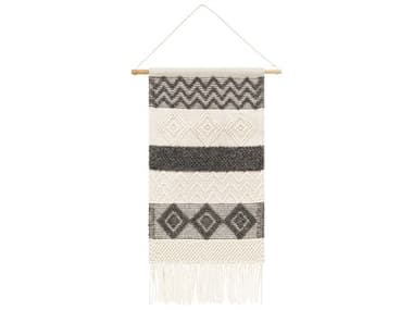 Livabliss by Surya Hygge Wall Hanging LIVHYG10012244