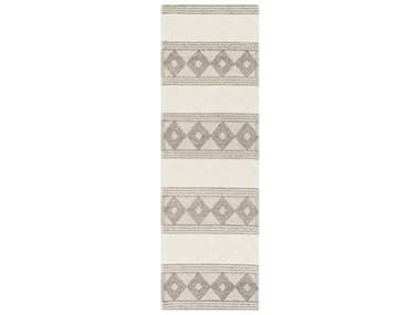 Livabliss by Surya Hygge Geometric Runner Area Rug LIVHYG2300RUN