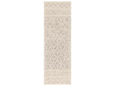 Livabliss by Surya Hygge Geometric Runner Area Rug LIVHYG2307RUN